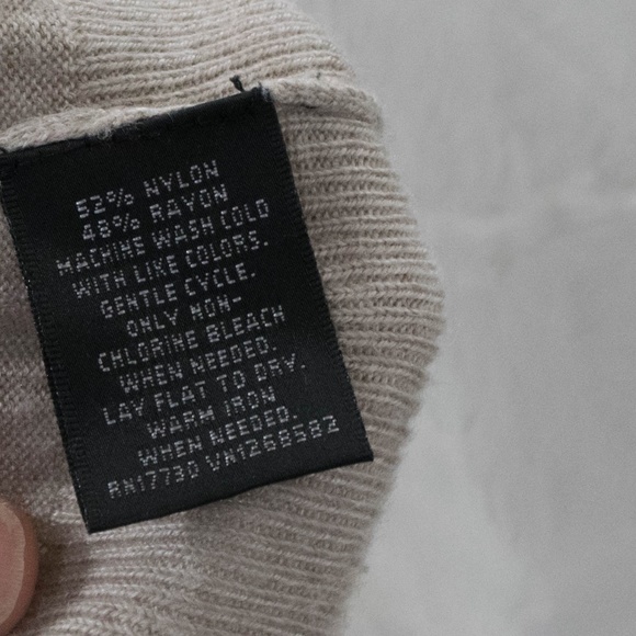 Pretty Soft Sweater! - Picture 6 of 6